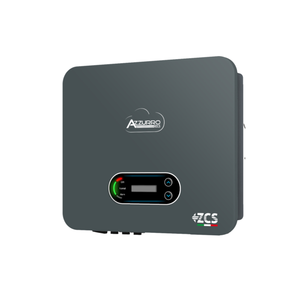 50000 TL V3 INVERTER TRIFASE 50000W 50KW