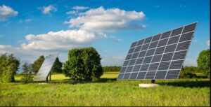 energia solare