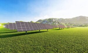 Energia verde ed energia solare