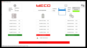 Weco 4K4