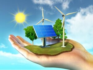 energia solare